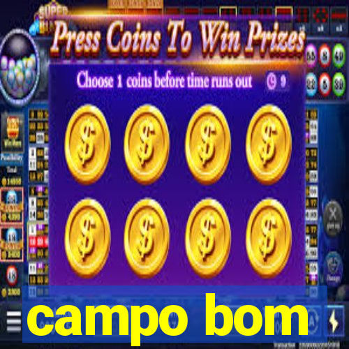 campo bom